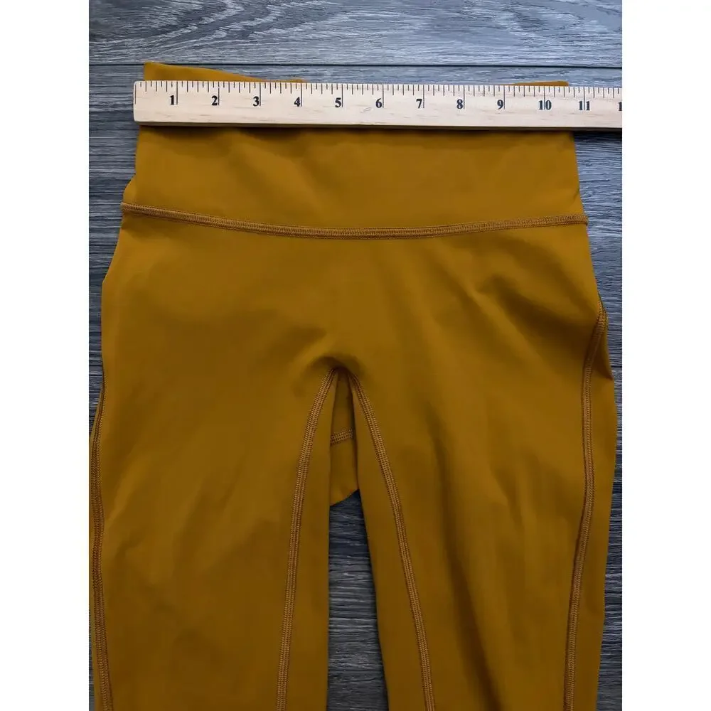 Lululemon Awakening HR Tight 25